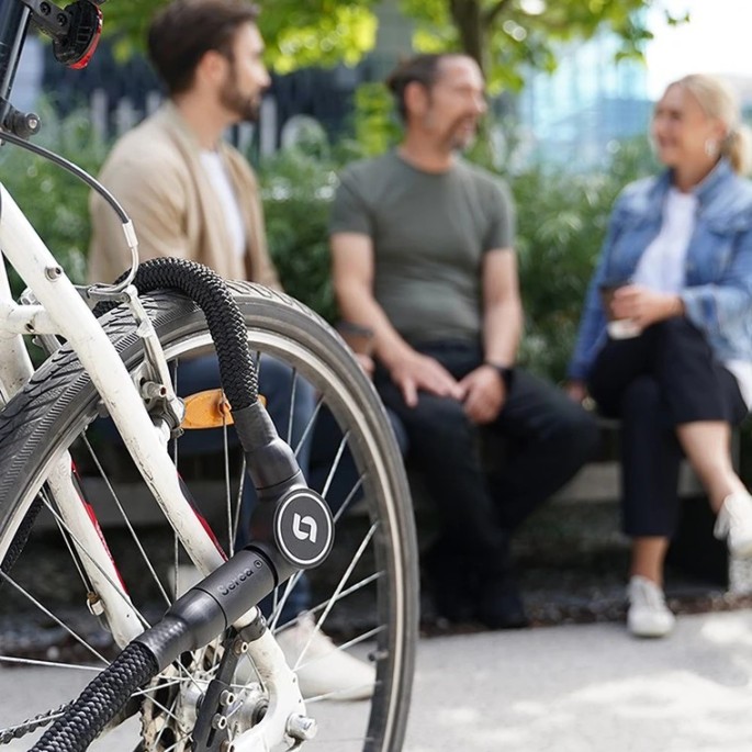 Antivol Connecté Serea Swift