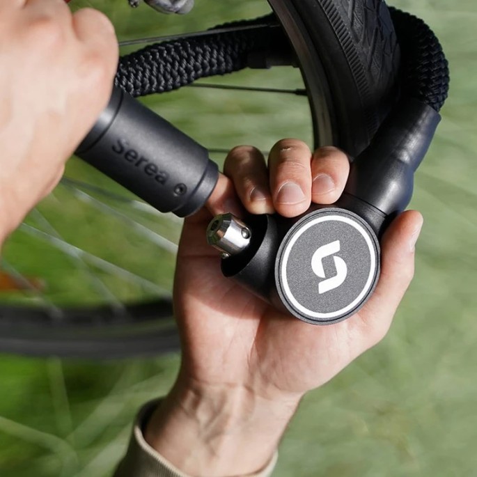 Antivol Connecté Serea Swift