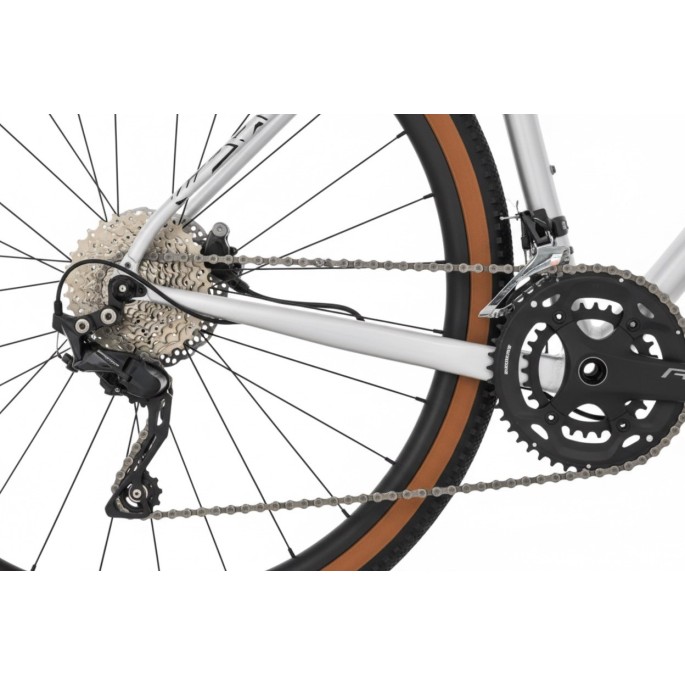 Vélo GRAVEL Megamo JAKAR 30 - 2025