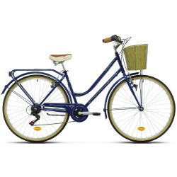 Megamo TRIVIA 28 pouces