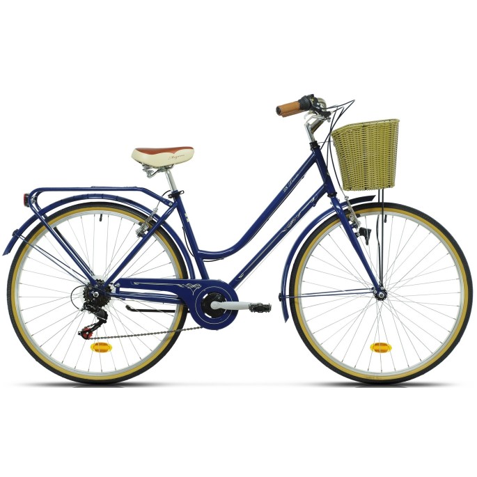 Megamo TRIVIA 28 pouces