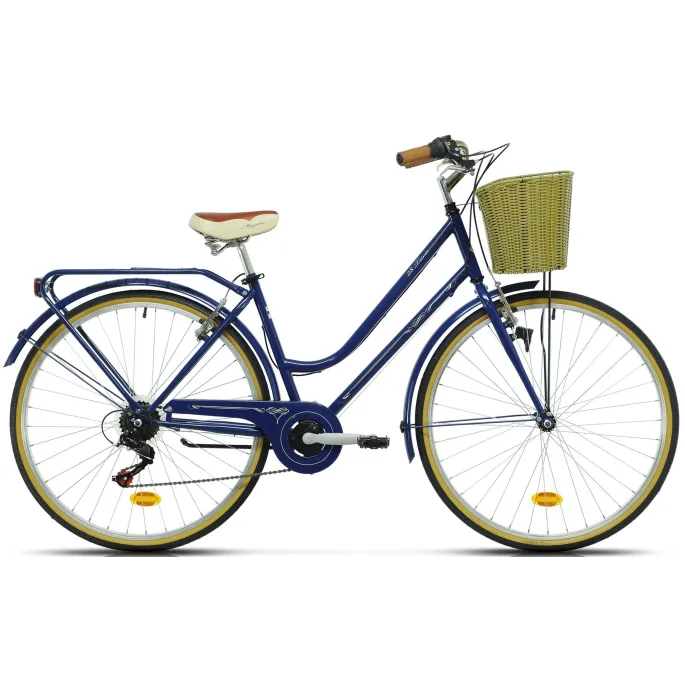 Megamo TRIVIA 28 pouces