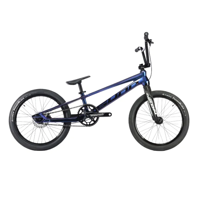 Royal Finest - BMX Race Sunn