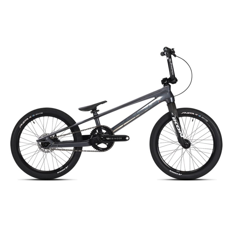 Royal Factory - BMX Race Sunn