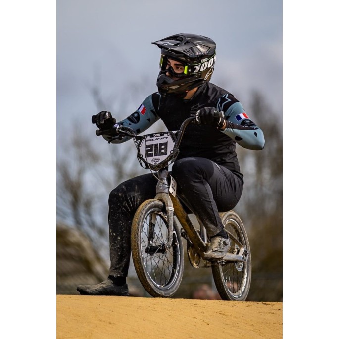 Royal Factory - BMX Race Sunn