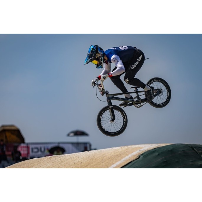 Royal Factory - BMX Race Sunn