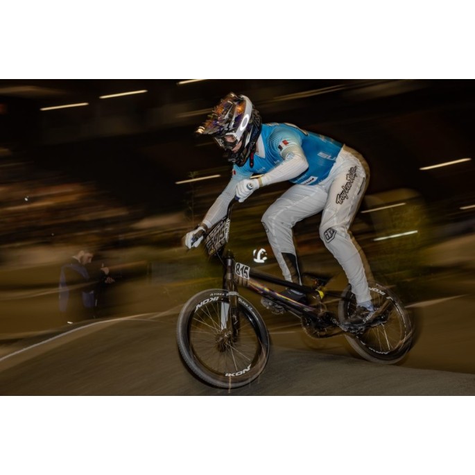 Royal Factory - BMX Race Sunn