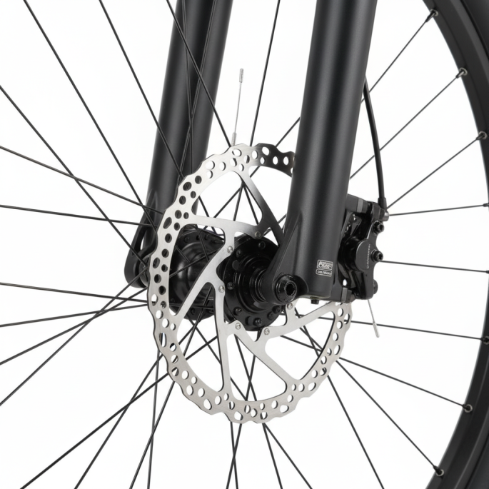 VTT électrique BH atom 29 - Velonline