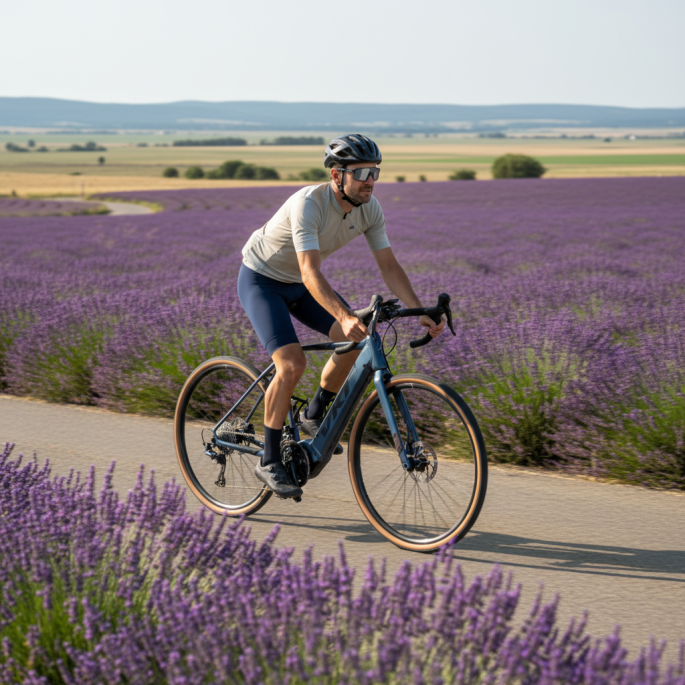 VKT  course XONAR 105