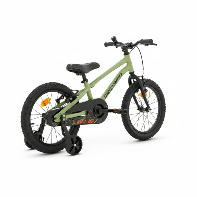 Megamo GO  16 pouces