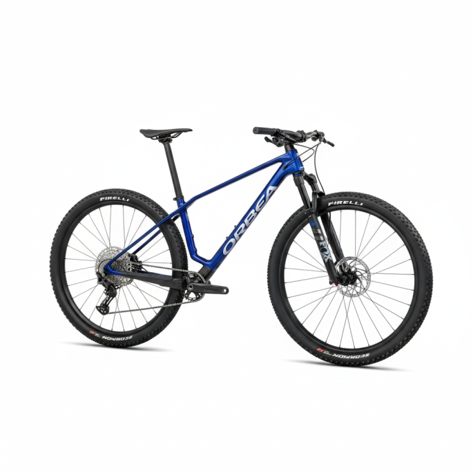 VTT Orbea Alma M40 - Velonline