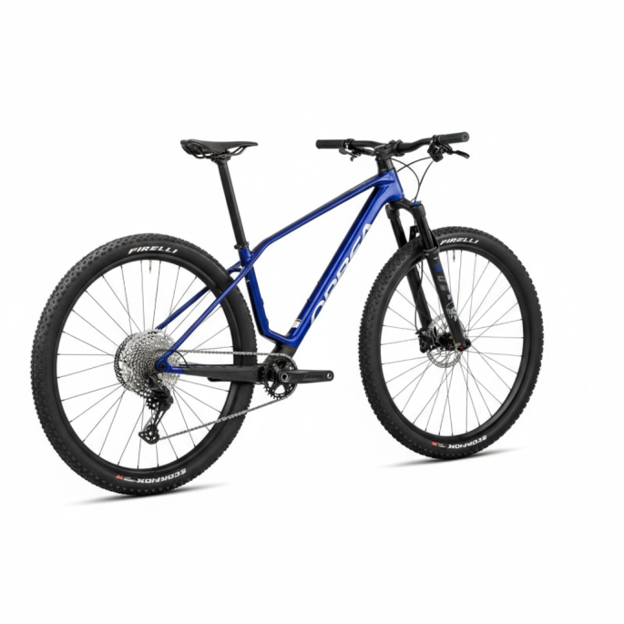 VTT Orbea Alma M40 - Velonline