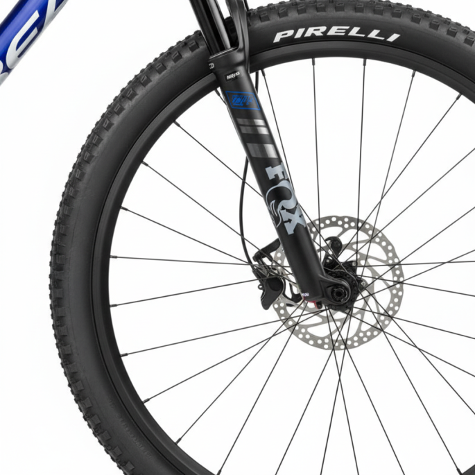 VTT Orbea Alma M40 - Velonline