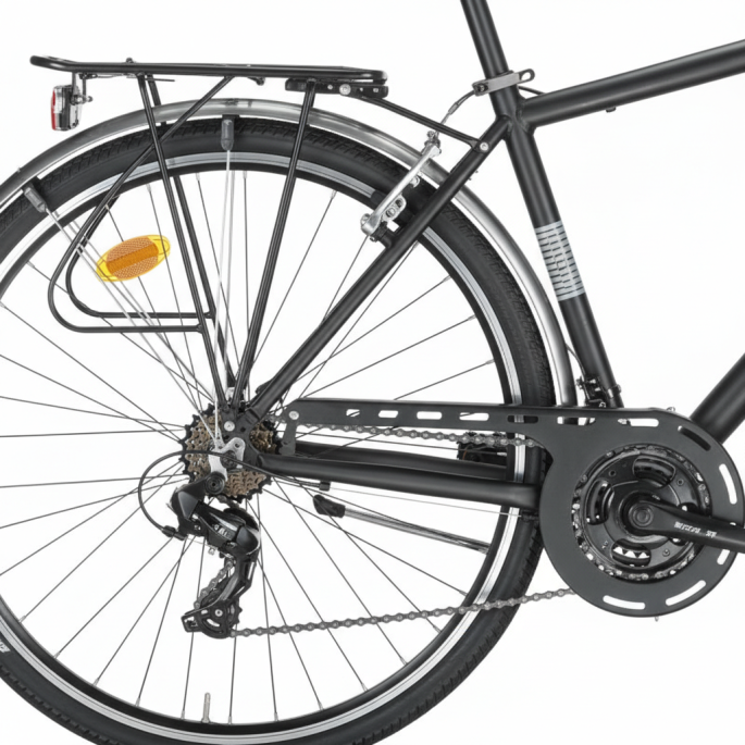 Montana Clip homme STI - Velonline