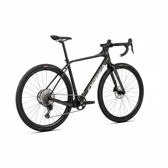 Orbea Terra H30 1X – Vélo Gravel Aluminium