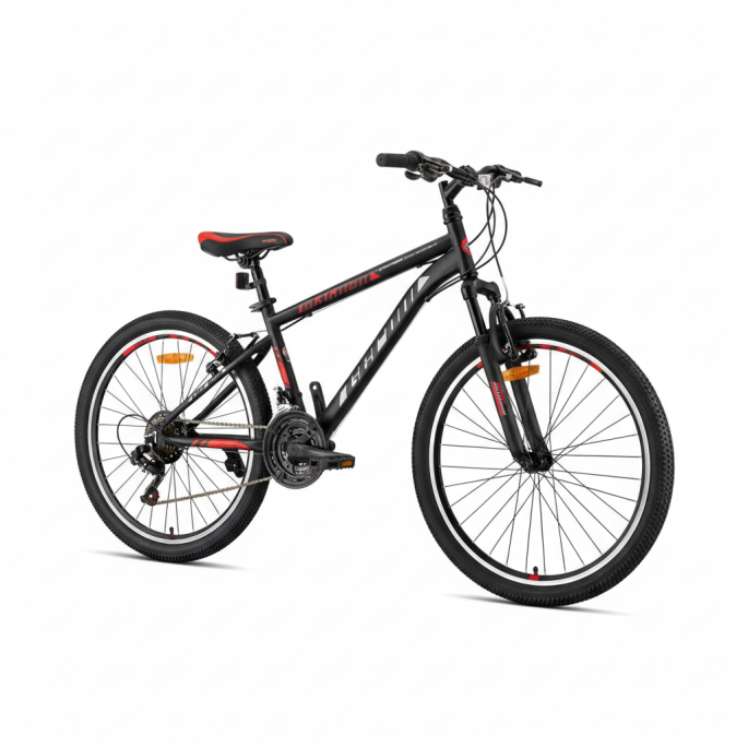 VTT enfant Magnum 20 pouces