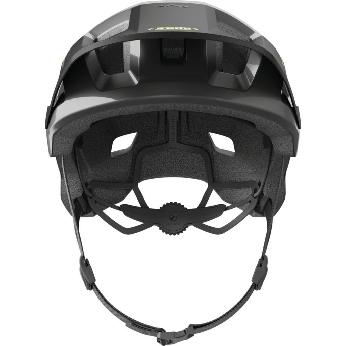 Casque enfant VTT Youdrop - Abus - velonline