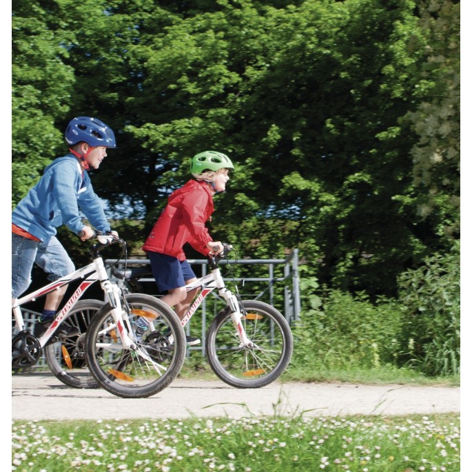 Casque enfant Youn-I Mips - Abus - velonline