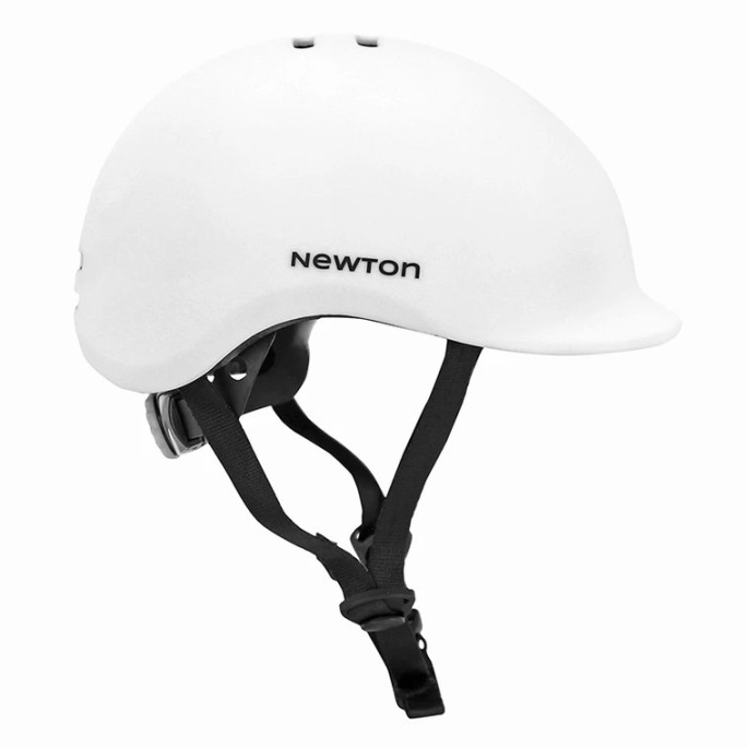 Casque enfant urban newton - velonline