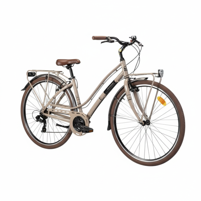 VTC Montana lunapiena dame