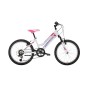 vélo 20 pouces Fille Montana Escape