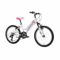 vélo 20 pouces Fille Montana Escape