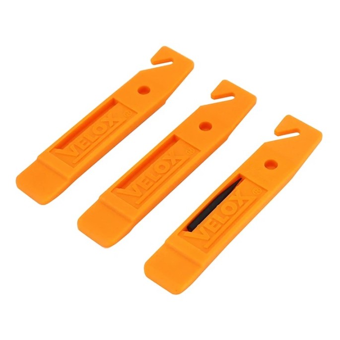 Accessoire vélo - démonte pneu Velox