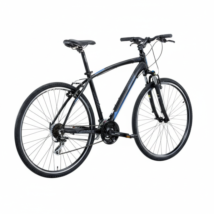 VTC Montana X cross Acera 21V