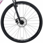 Montana x-cross dame Acera 24V
