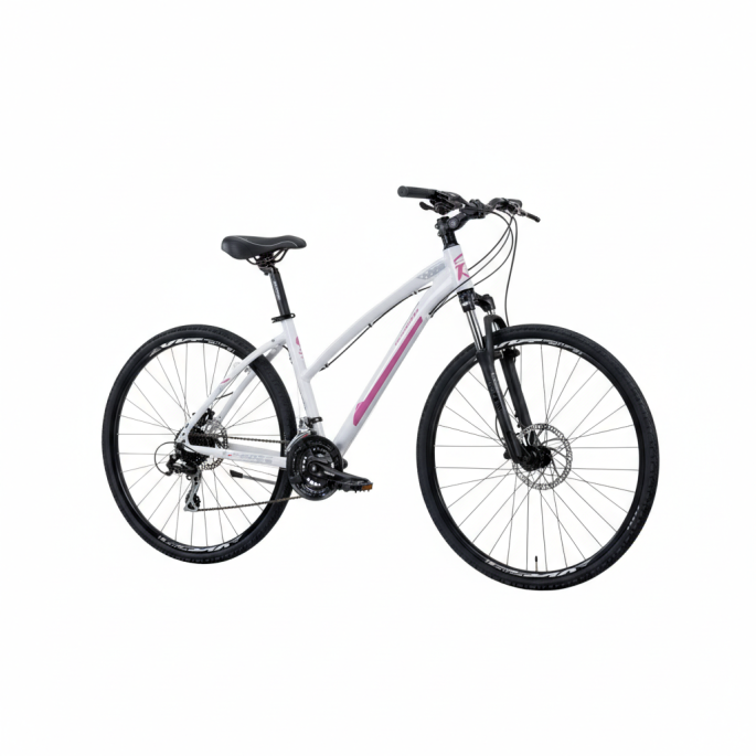 Montana x-cross dame Acera 24V