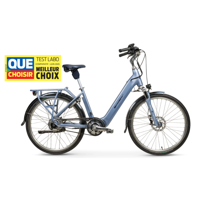 Vélo électrique Starway Urban ll GT