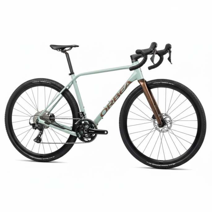 Velo gravel ORBEA TERRA H30 - Velonline