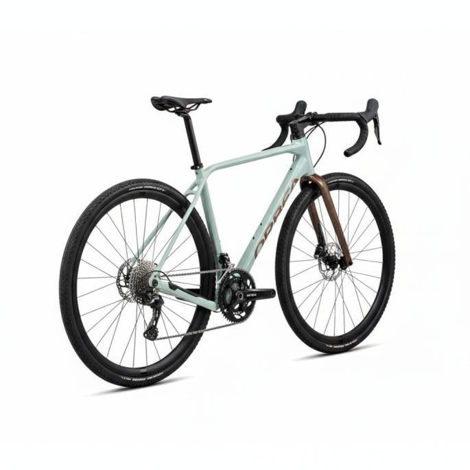 Velo gravel ORBEA TERRA H30 - Velonline