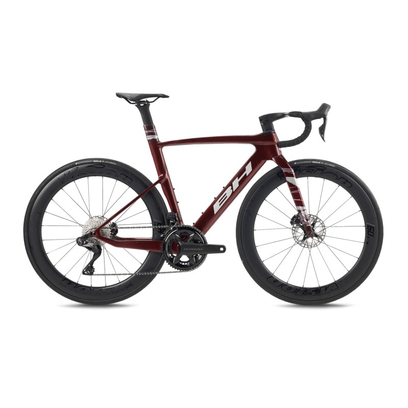 Velo route BH Aerolight 7.0 - velonline