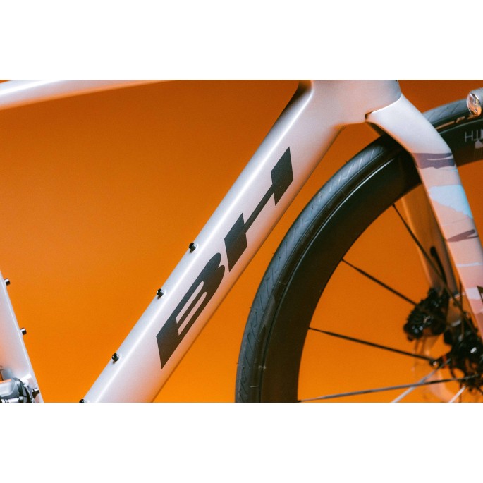 Velo route BH Aerolight 7.0 - velonline