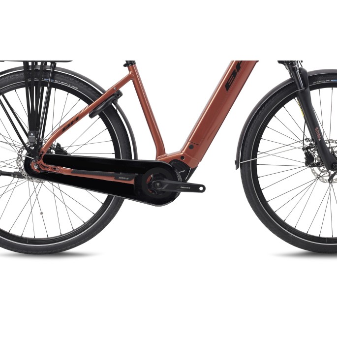 BH - Atome Diamond Wave Pro