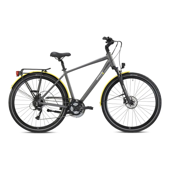 VTC  Lombardo Milano Homme
