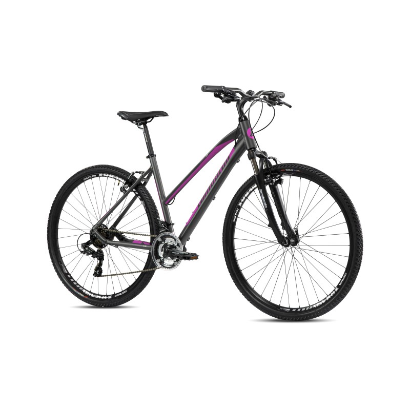 VTC Lombardo AMANTEA 100 Mixte