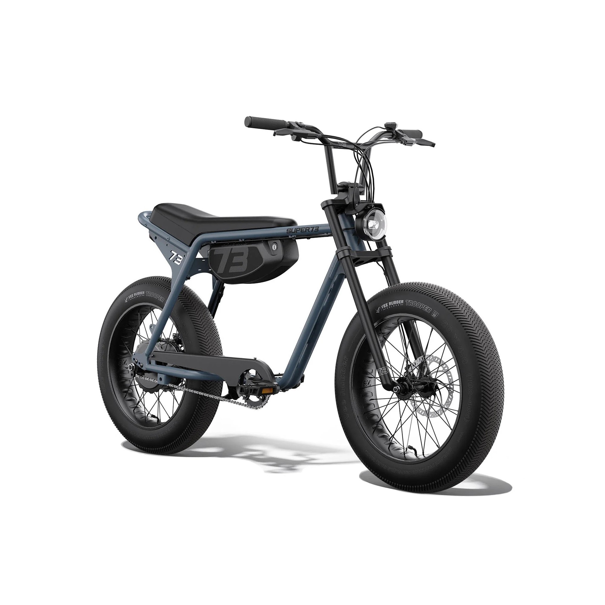 Super73 ZX Core - Fat bike électrique 615 Wh | Velonline