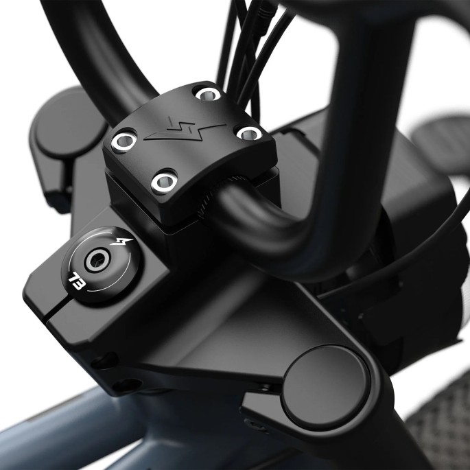 Super73 - Z Miami Core