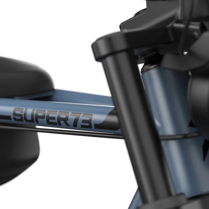 Super73 - Z Miami Core