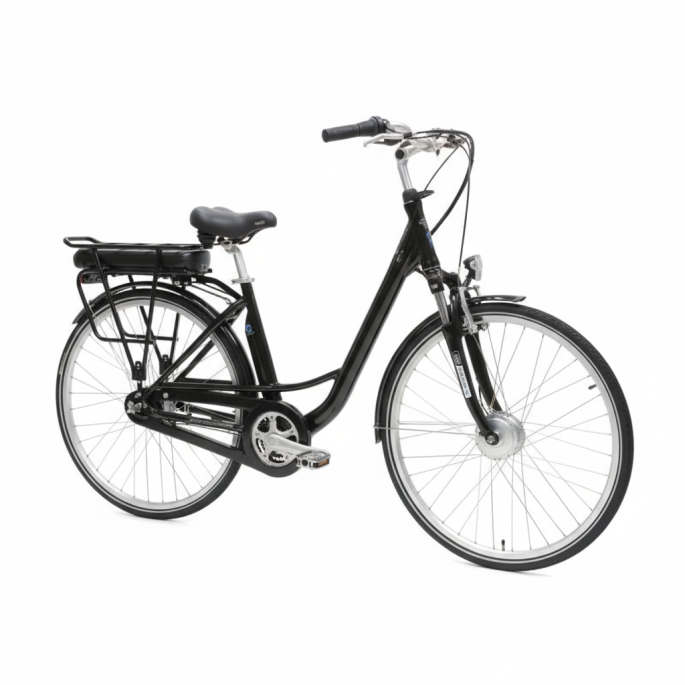 Arcade E Cardan  - Vélo électrique a cardan