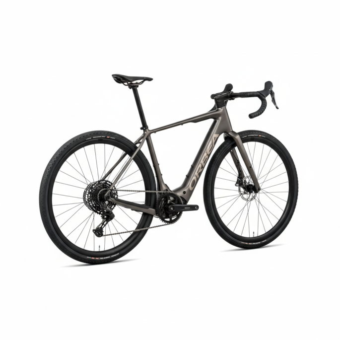 Gravel électrique Orbea DENNA H50 - Velonline