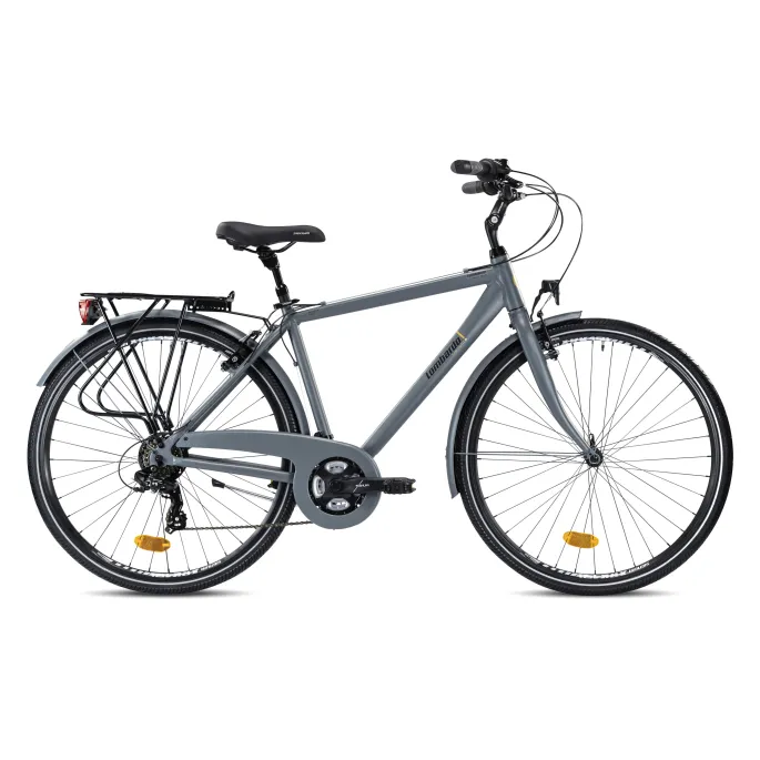 Velo VTC Homme lombardo Taranto