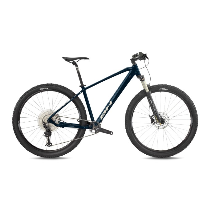 BH Spike 3.0 2026 - VTT semi-rigide 29 pouces | Velonline
