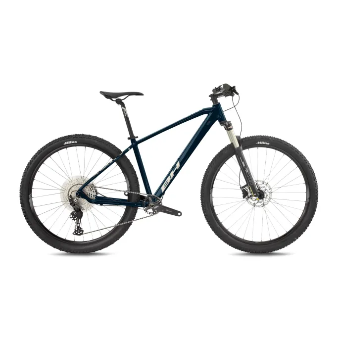 BH Spike 3.0 2026 - VTT semi-rigide 29 pouces | Velonline