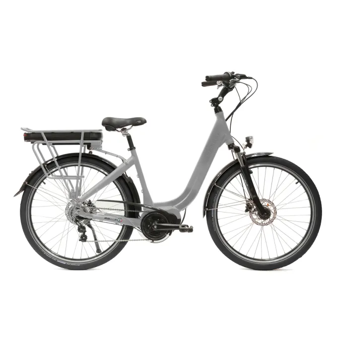 VTC électrique Arcade Vitality classic