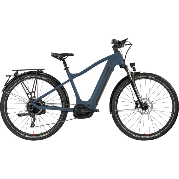 Speedbike Firenze Speed 29" - Lombardo