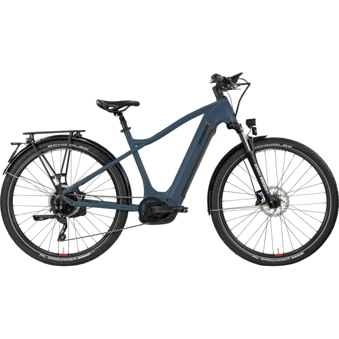 Speedbike Firenze Speed 29" - Lombardo