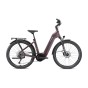 Lombardo Roma Agevole 27.5 2026 – Vélo électrique Bosch 600Wh
